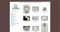 Desktop Screenshot of kauppa.tasamaa.com